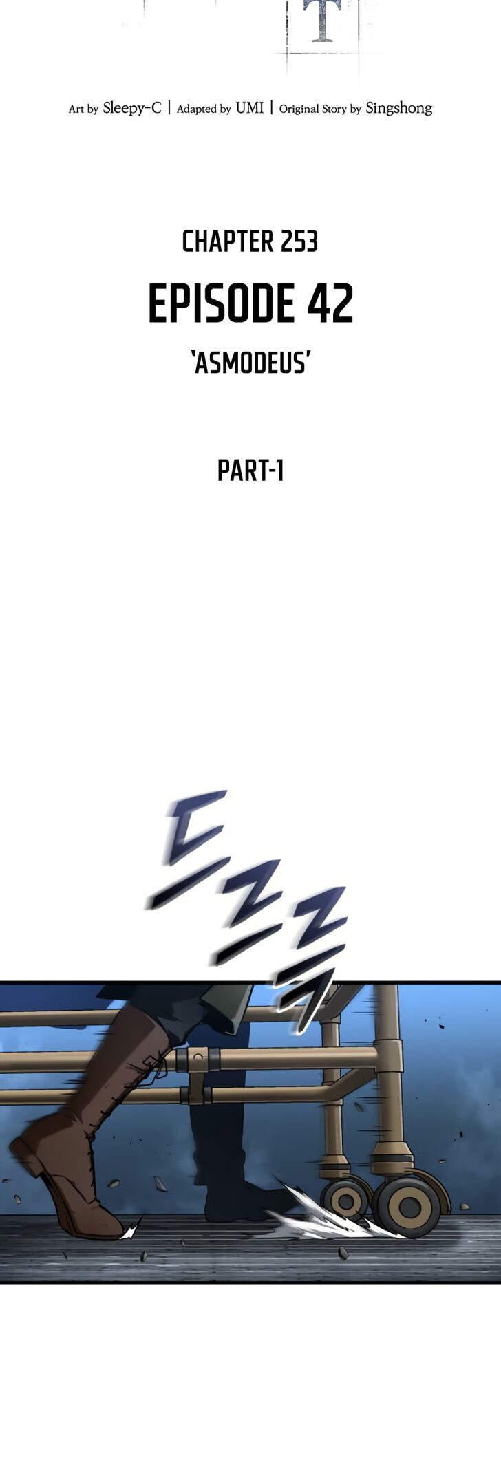 Read Omniscient Reader's Viewpoint Manga Online