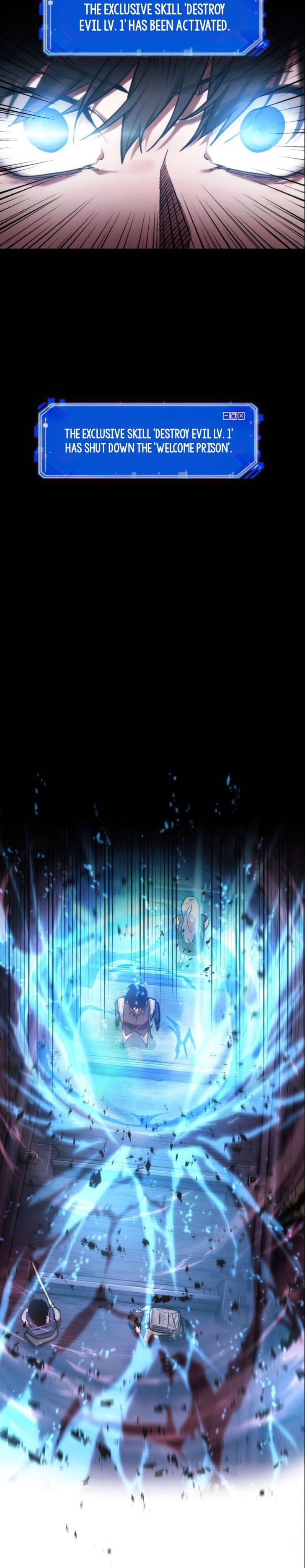 Read Omniscient Reader's Viewpoint Manga Online