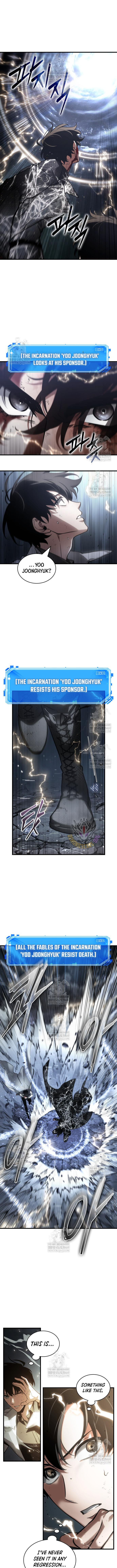 Read Omniscient Reader's Viewpoint Manga Online