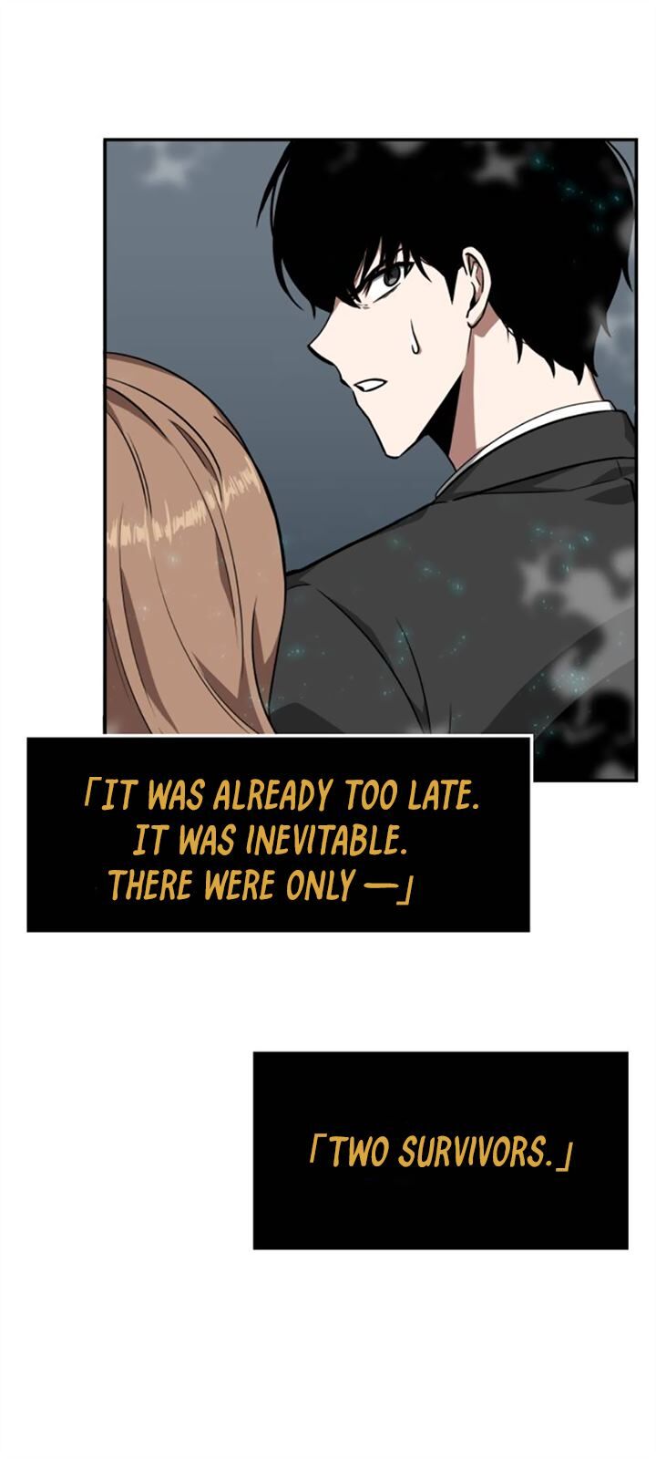 Read Omniscient Reader's Viewpoint Manga Online