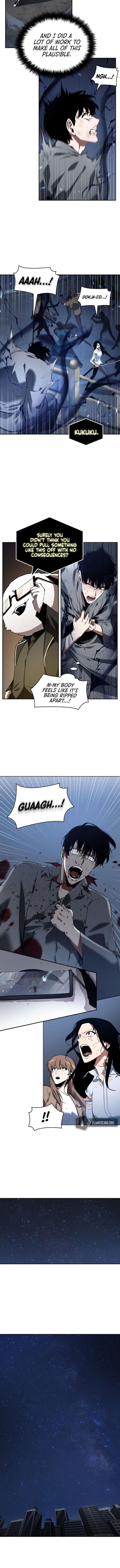 Read Omniscient Reader's Viewpoint Manga Online