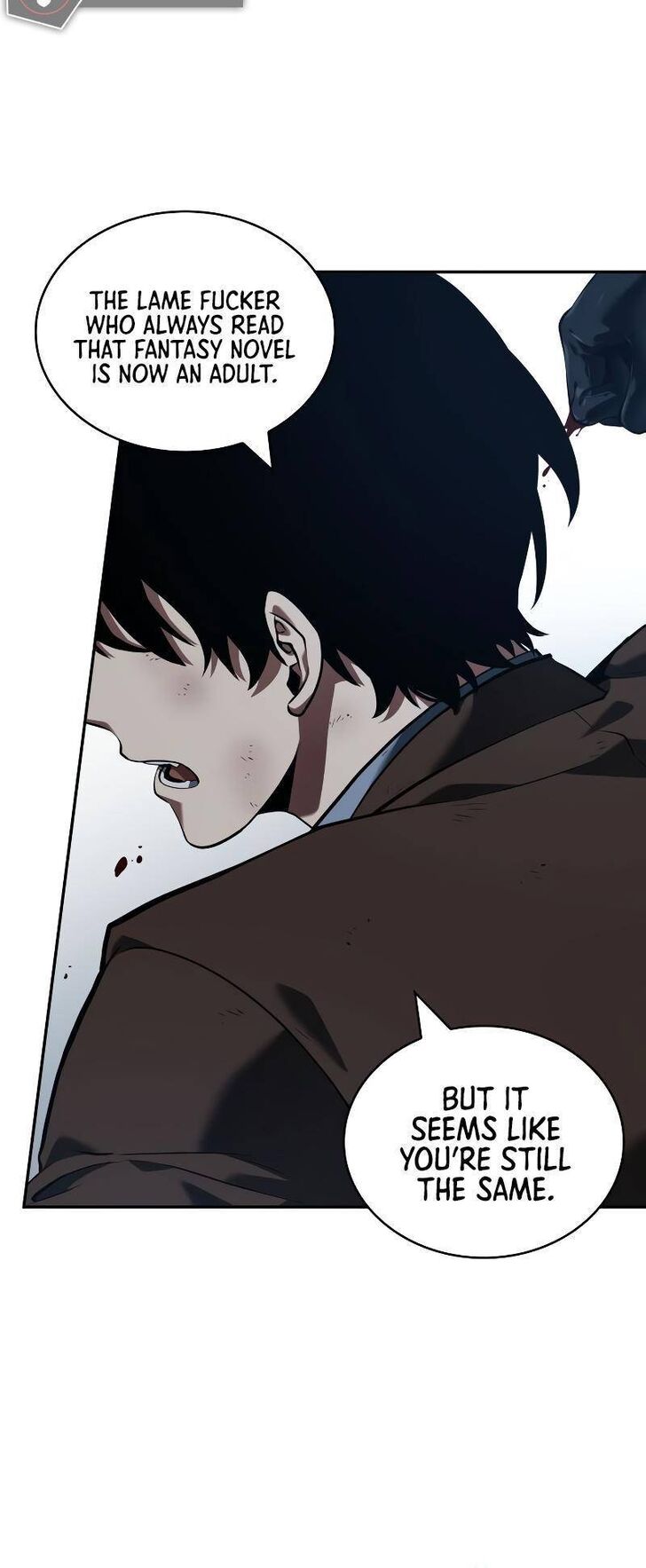 Read Omniscient Reader's Viewpoint Manga Online
