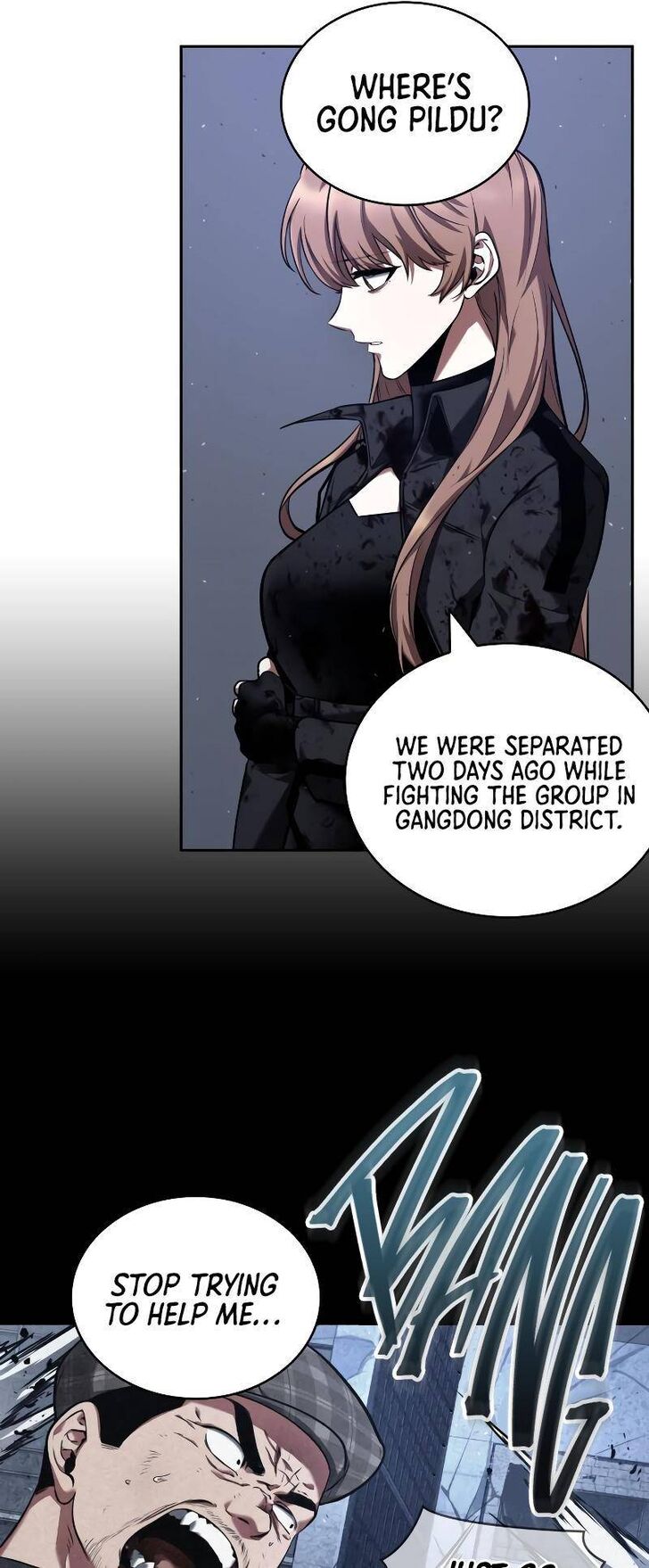 Read Omniscient Reader's Viewpoint Manga Online