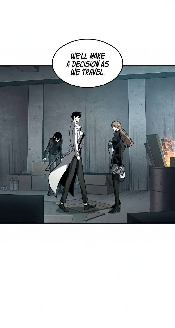 Read Omniscient Reader's Viewpoint Manga Online