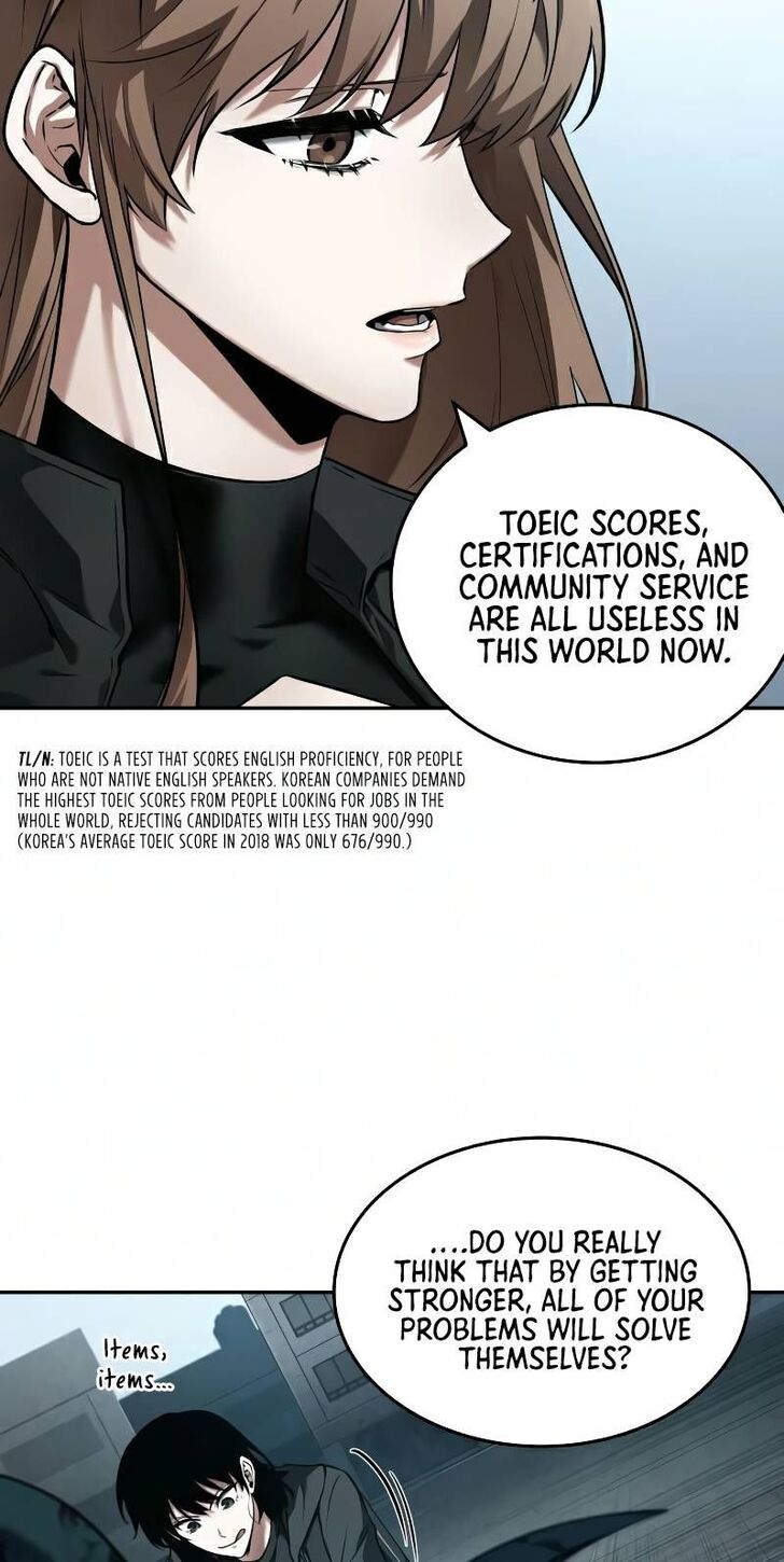 Read Omniscient Reader's Viewpoint Manga Online