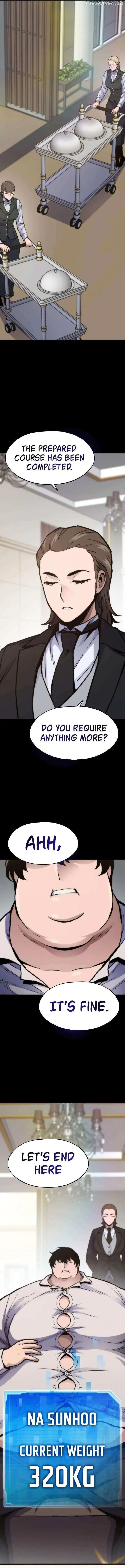 Read Past Life Regressor Manga Online