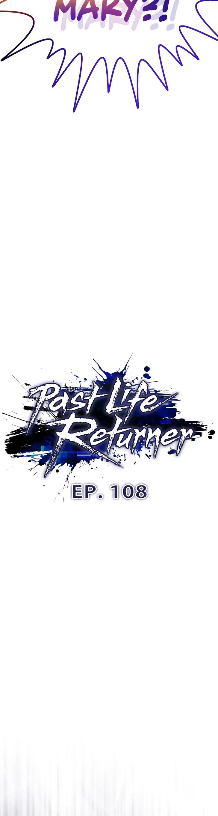 Read Past Life Regressor Manga Online