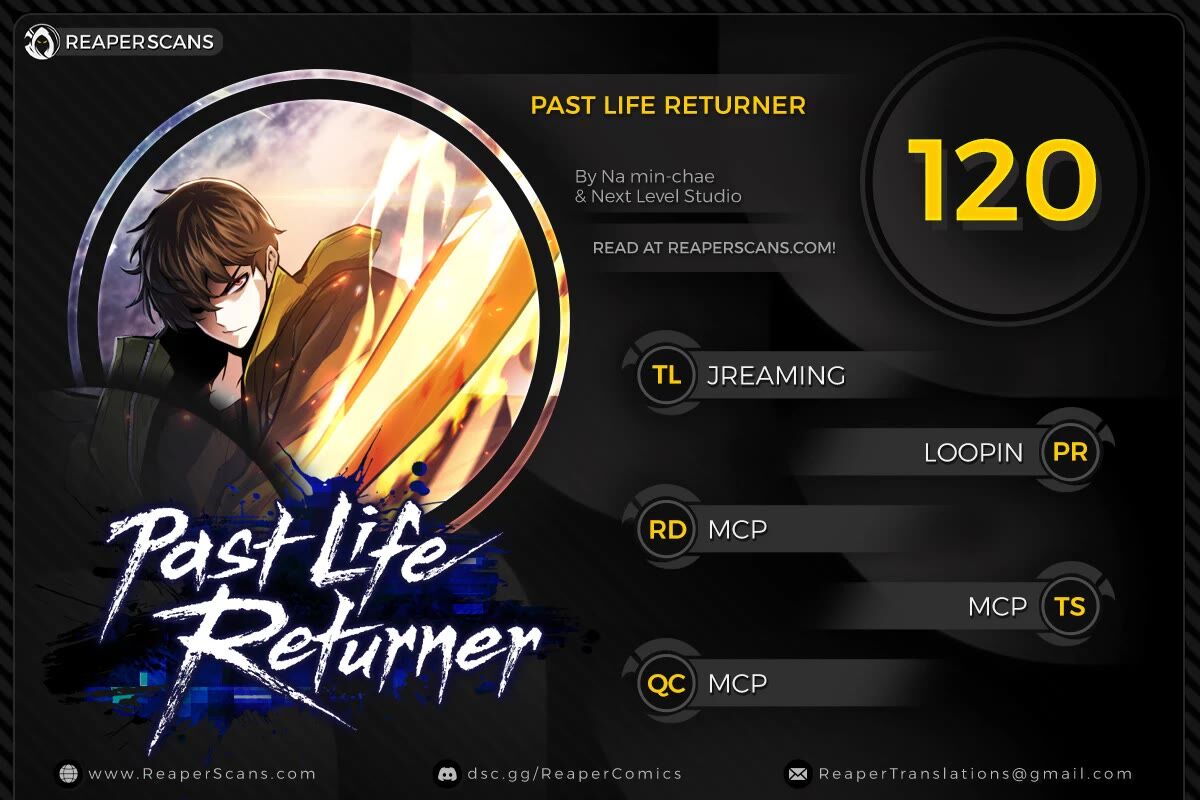 Read Past Life Regressor Manga Online