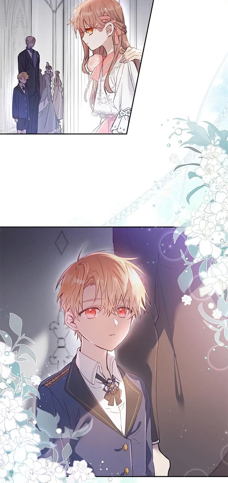 Read Philomel the Fake Manga Online