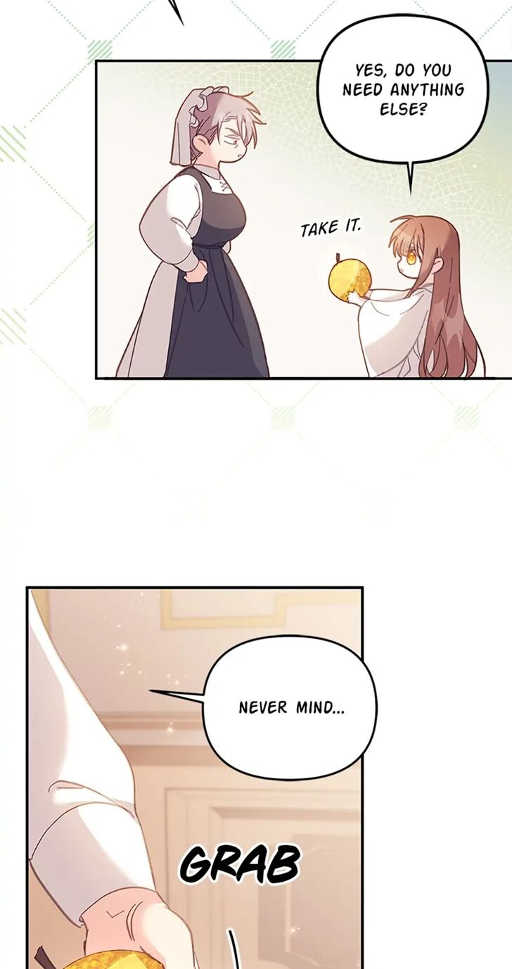 Read Philomel the Fake Manga Online