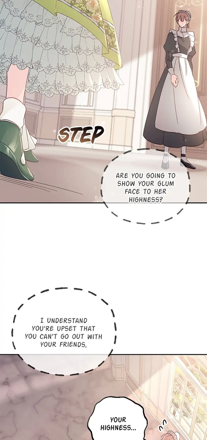 Read Philomel the Fake Manga Online