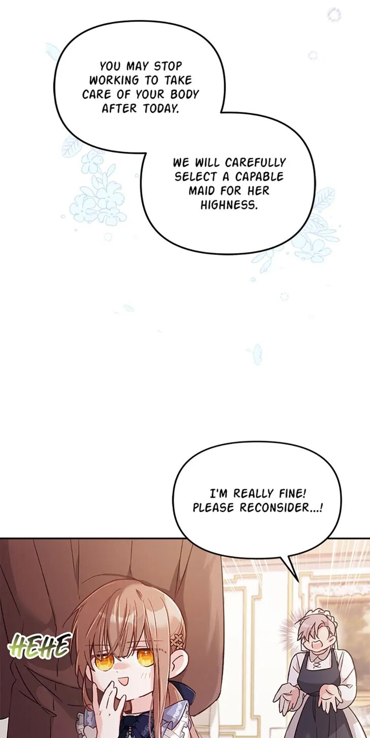 Read Philomel the Fake Manga Online