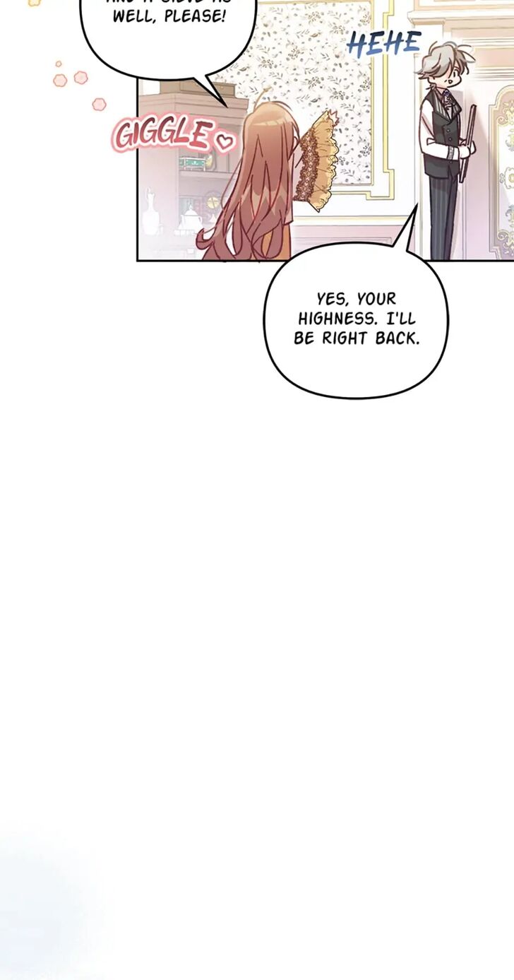 Read Philomel the Fake Manga Online