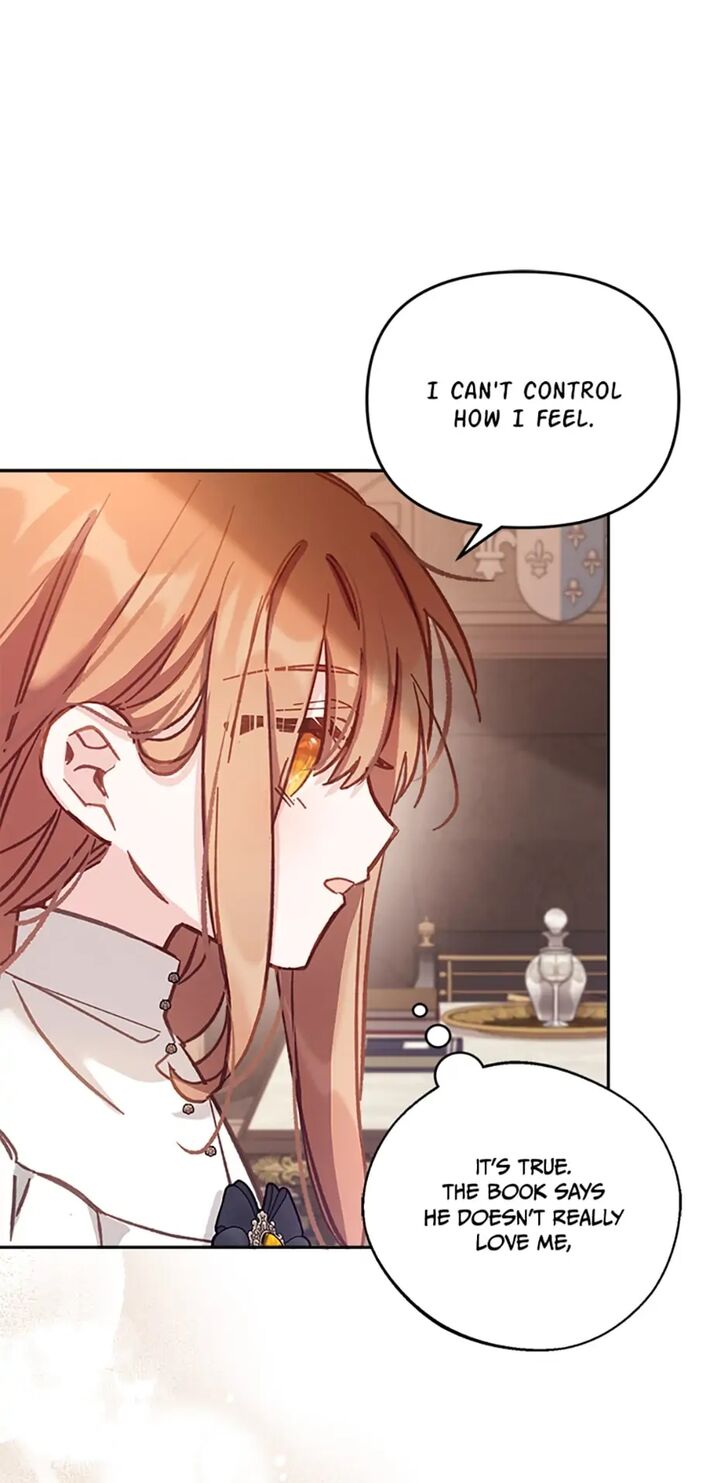 Read Philomel the Fake Manga Online