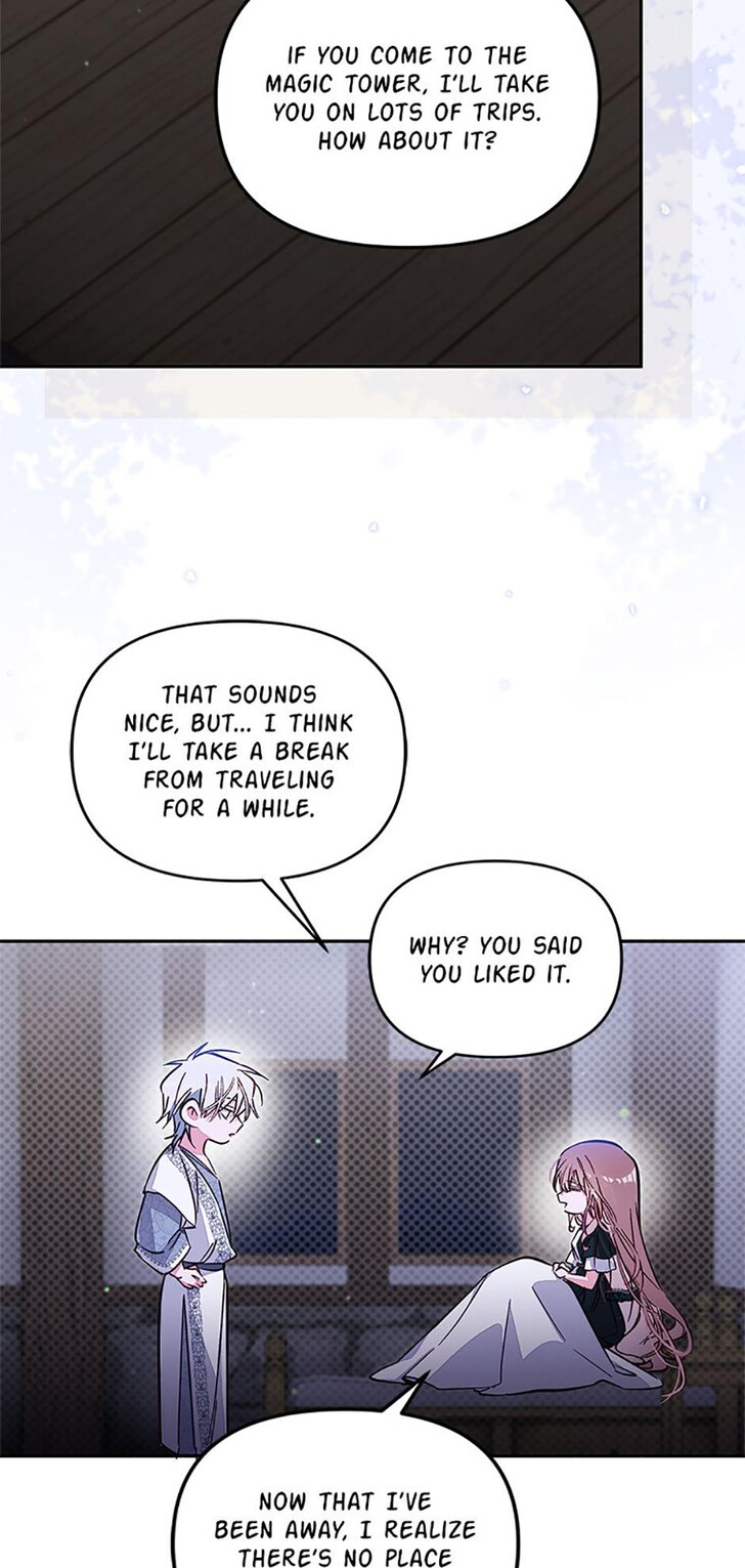 Read Philomel the Fake Manga Online