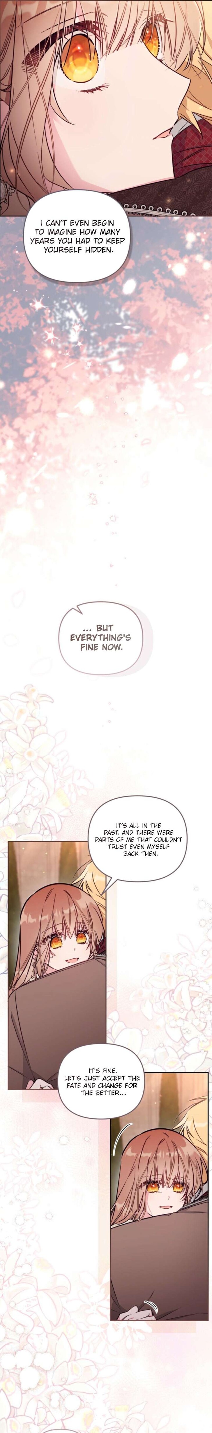 Read Philomel the Fake Manga Online