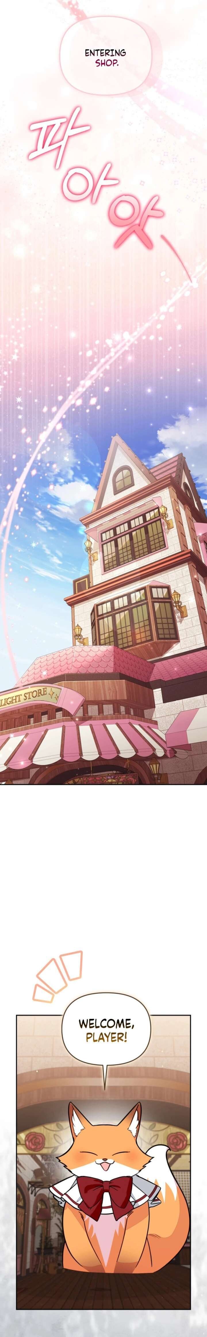 Read Philomel the Fake Manga Online