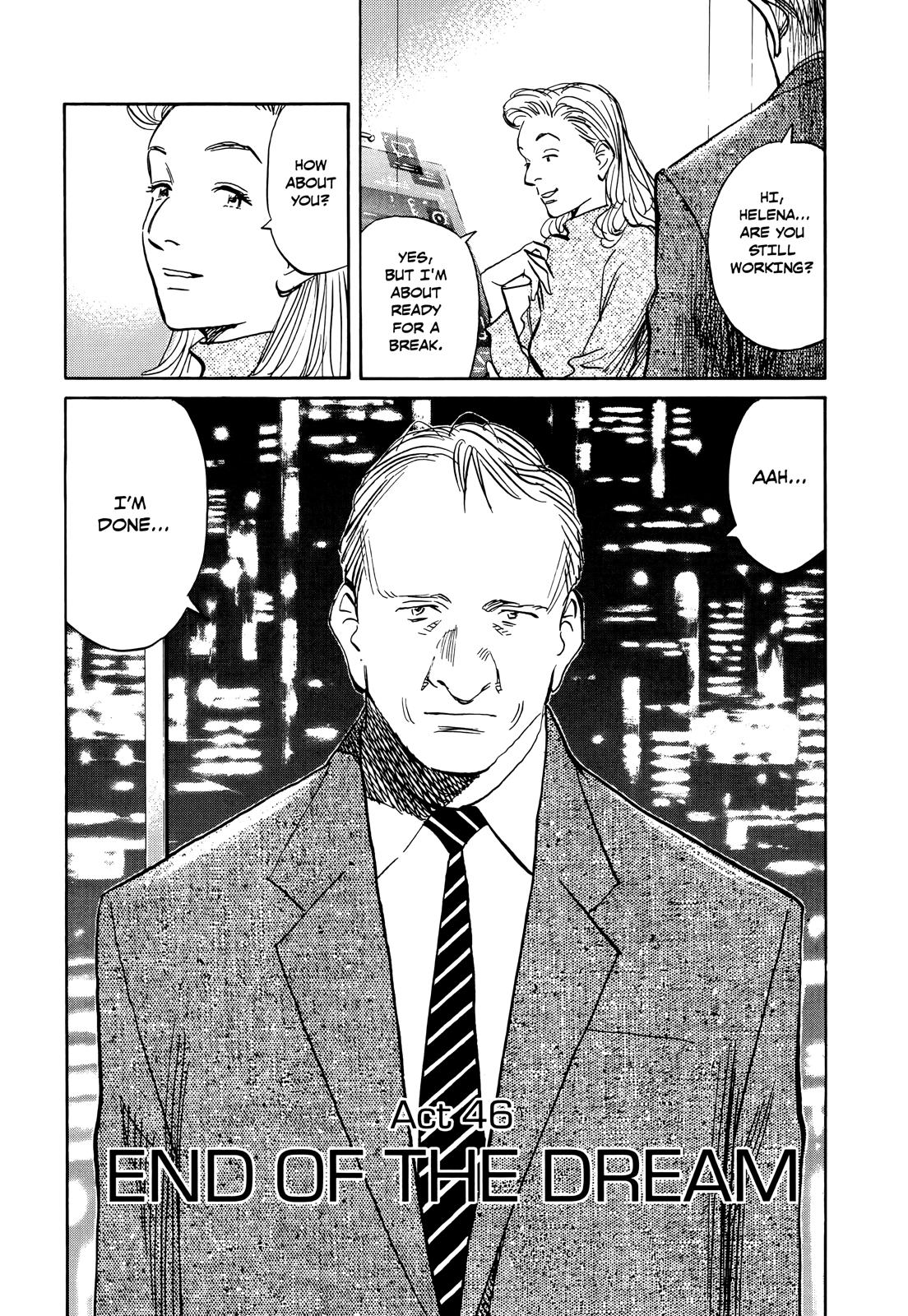 Read Pluto_ Urasawa x Tezuka Manga Online