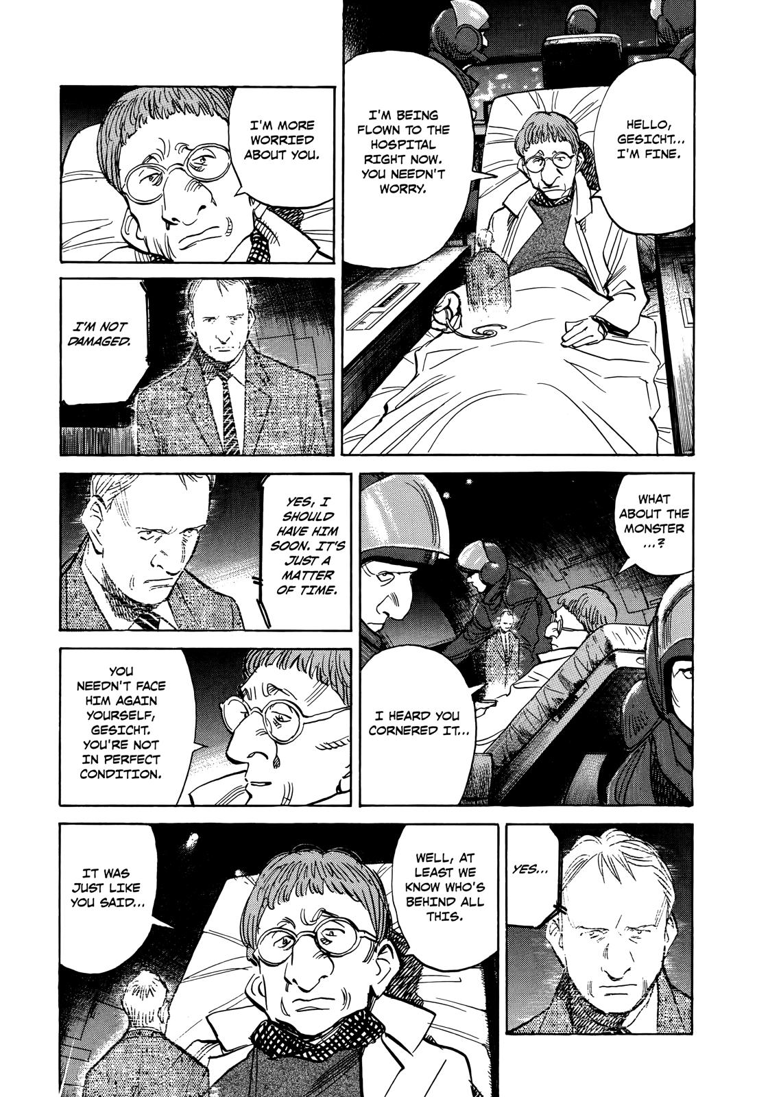 Read Pluto_ Urasawa x Tezuka Manga Online