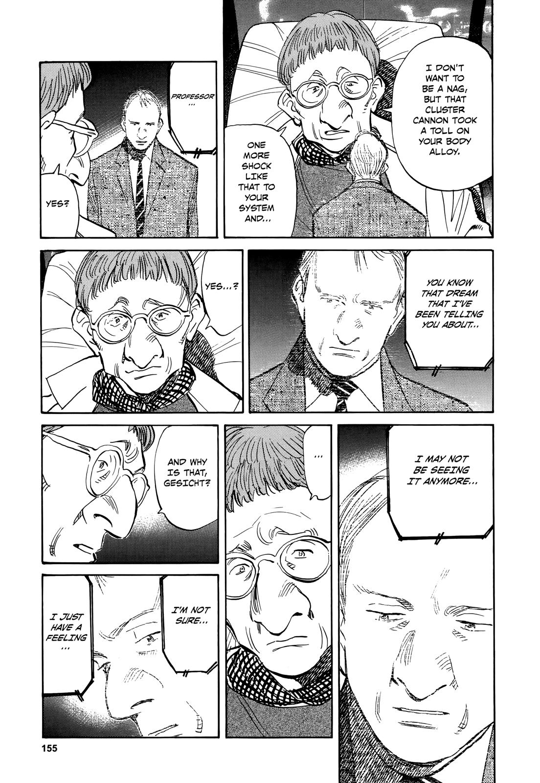 Read Pluto_ Urasawa x Tezuka Manga Online