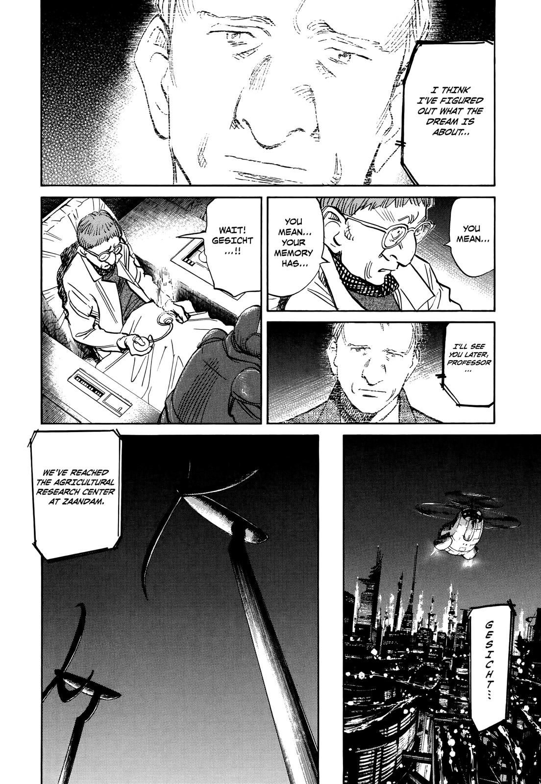 Read Pluto_ Urasawa x Tezuka Manga Online
