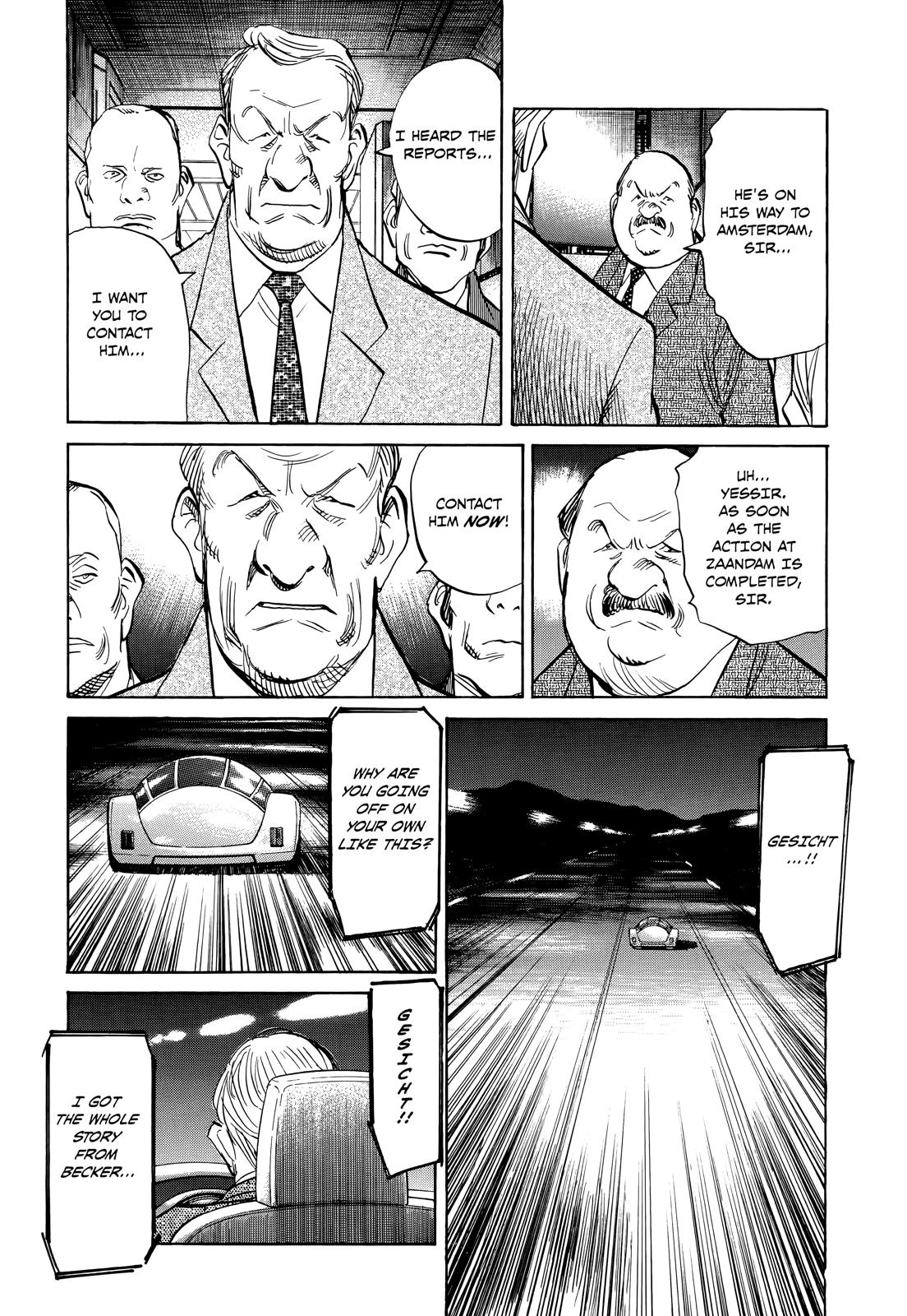 Read Pluto_ Urasawa x Tezuka Manga Online