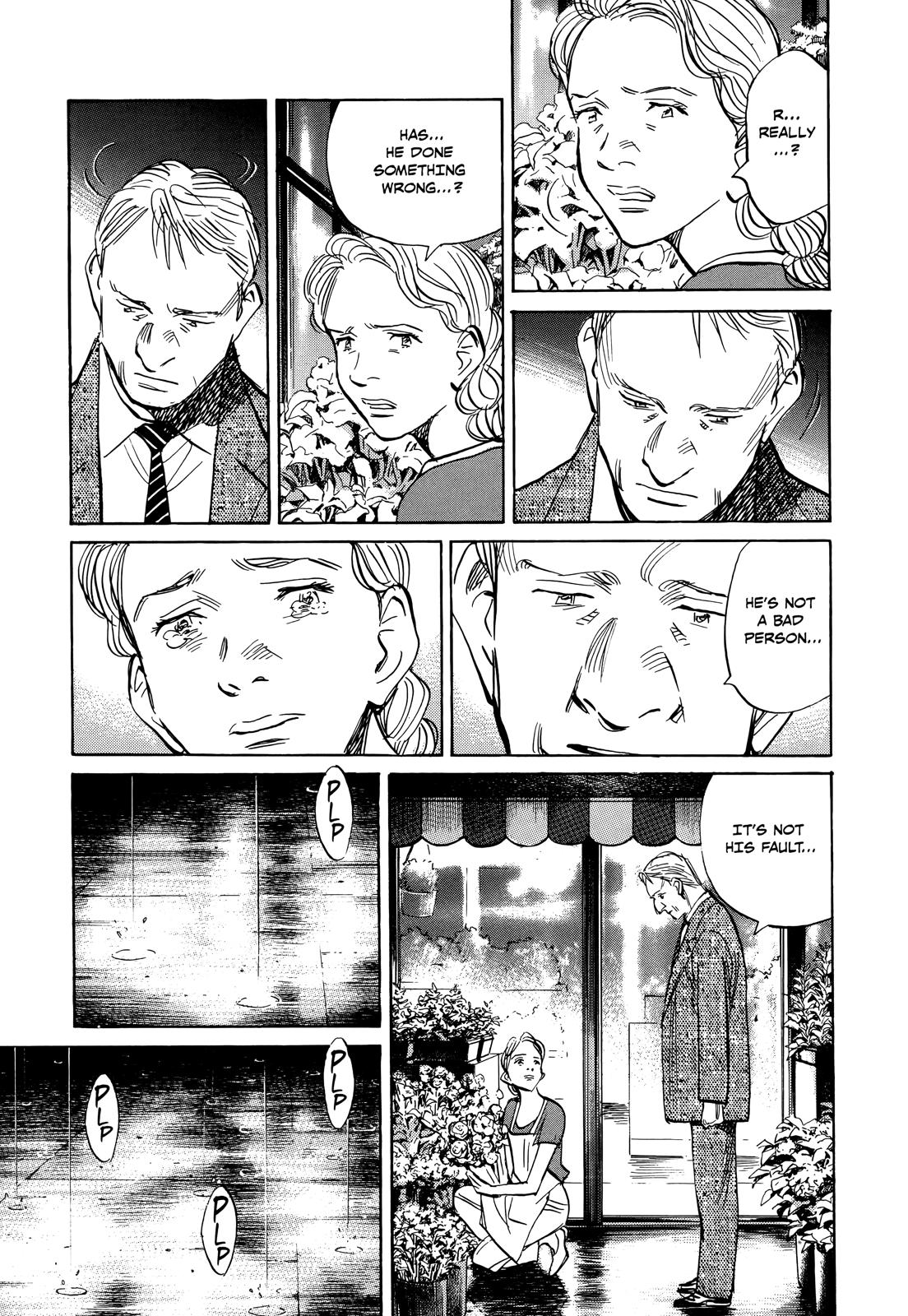 Read Pluto_ Urasawa x Tezuka Manga Online