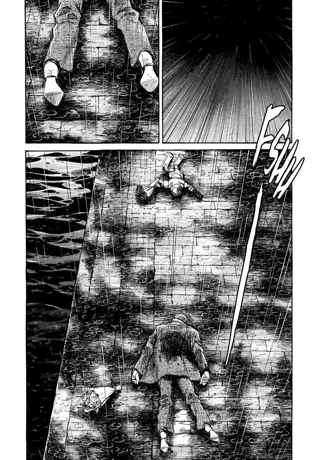 Read Pluto_ Urasawa x Tezuka Manga Online