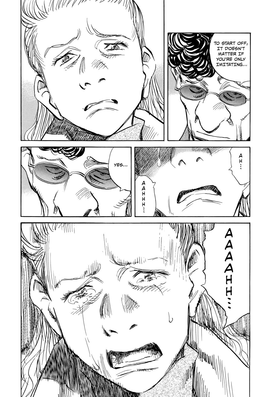 Read Pluto_ Urasawa x Tezuka Manga Online