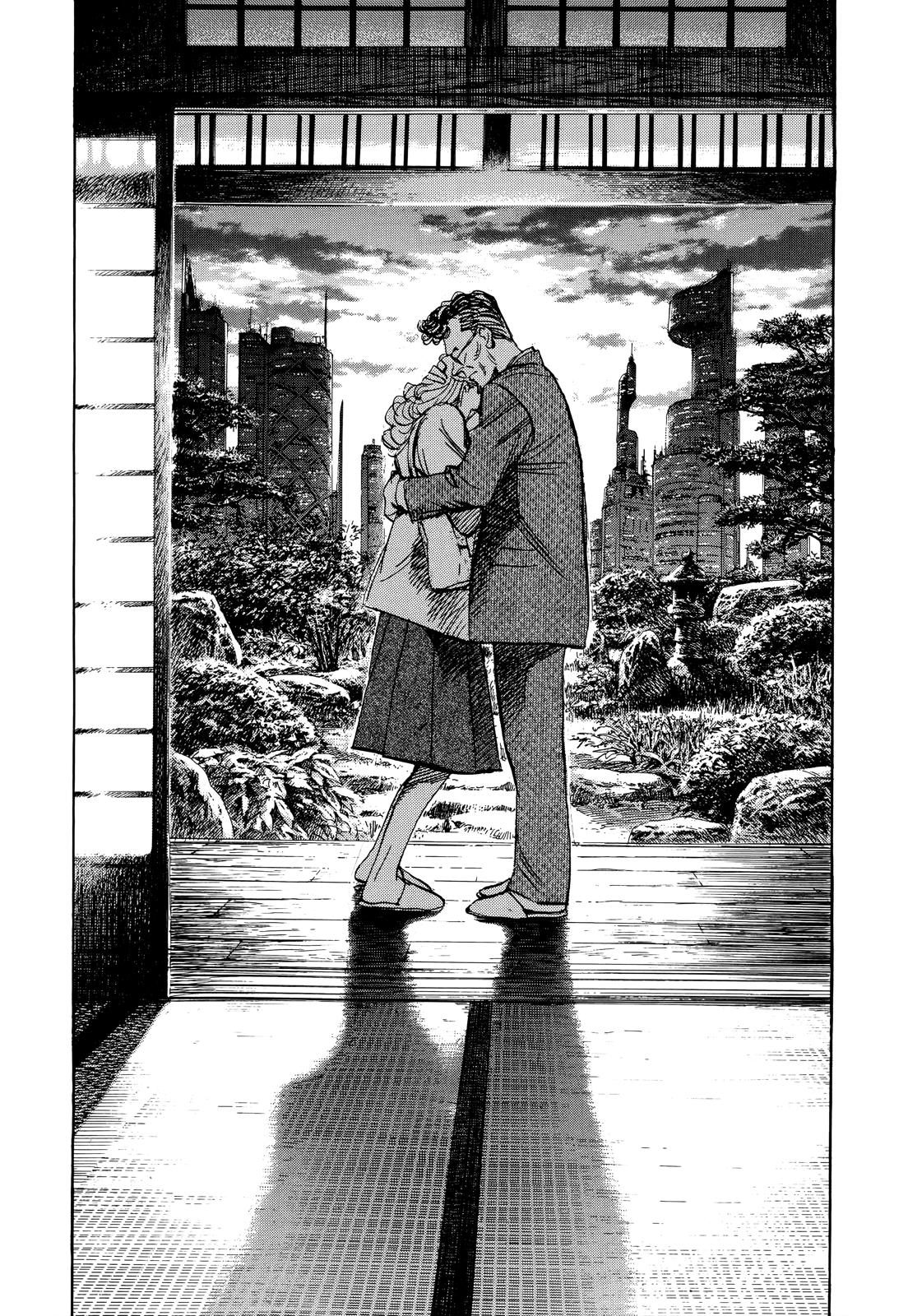 Read Pluto_ Urasawa x Tezuka Manga Online