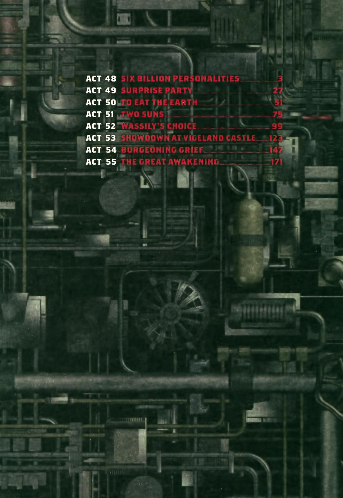 Read Pluto_ Urasawa x Tezuka Manga Online