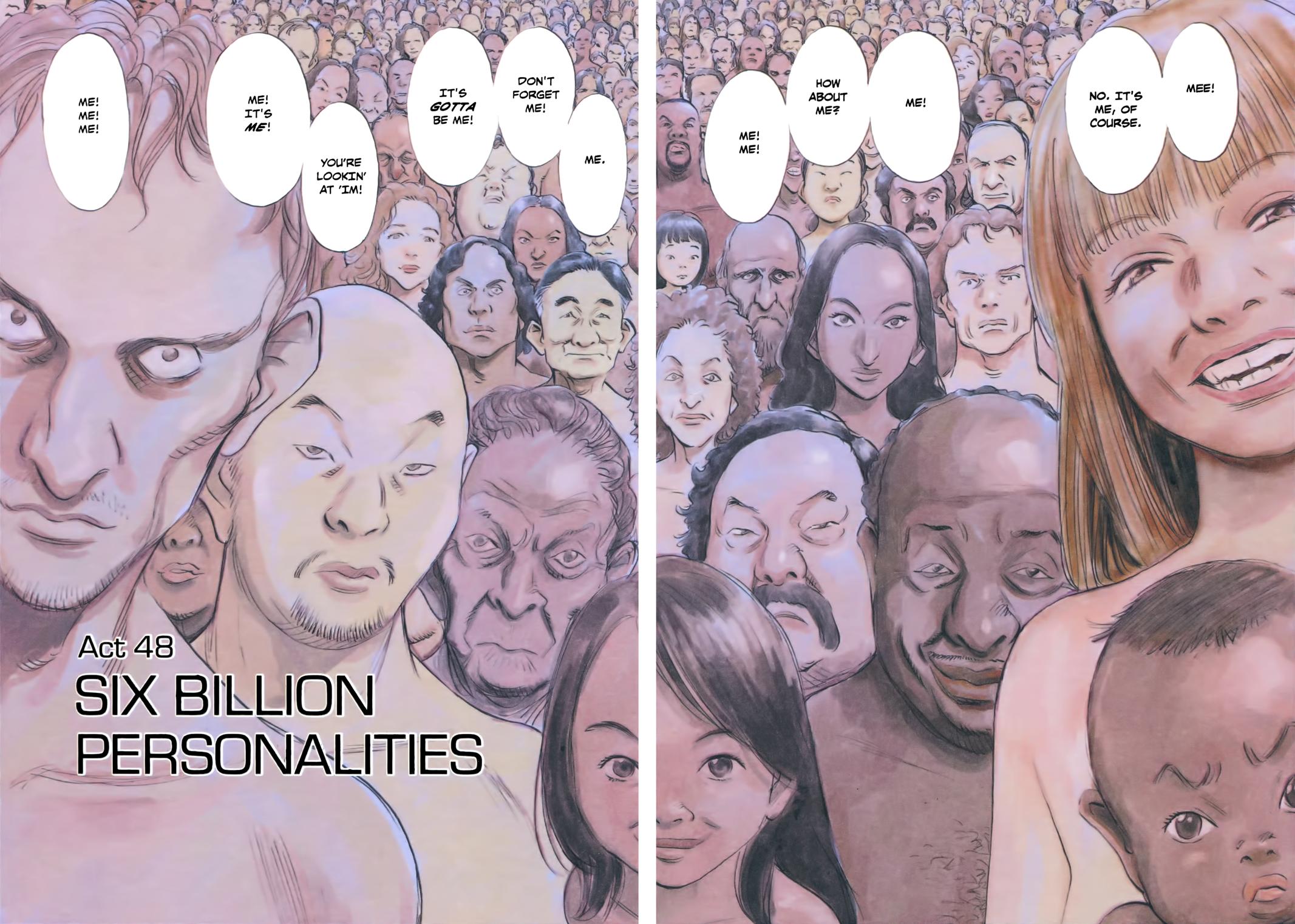 Read Pluto_ Urasawa x Tezuka Manga Online