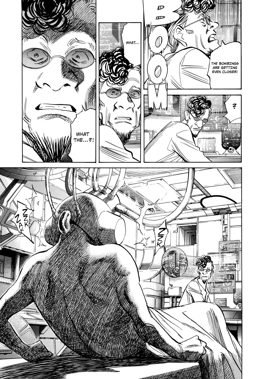 Read Pluto_ Urasawa x Tezuka Manga Online