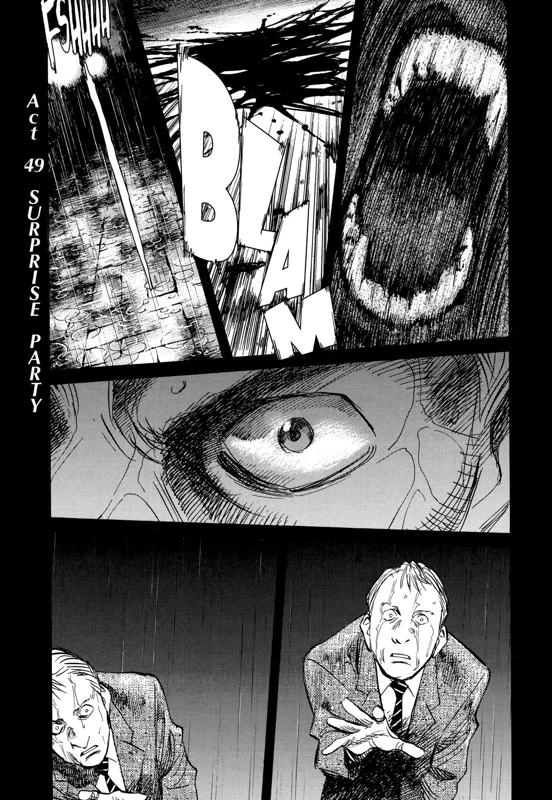 Read Pluto_ Urasawa x Tezuka Manga Online