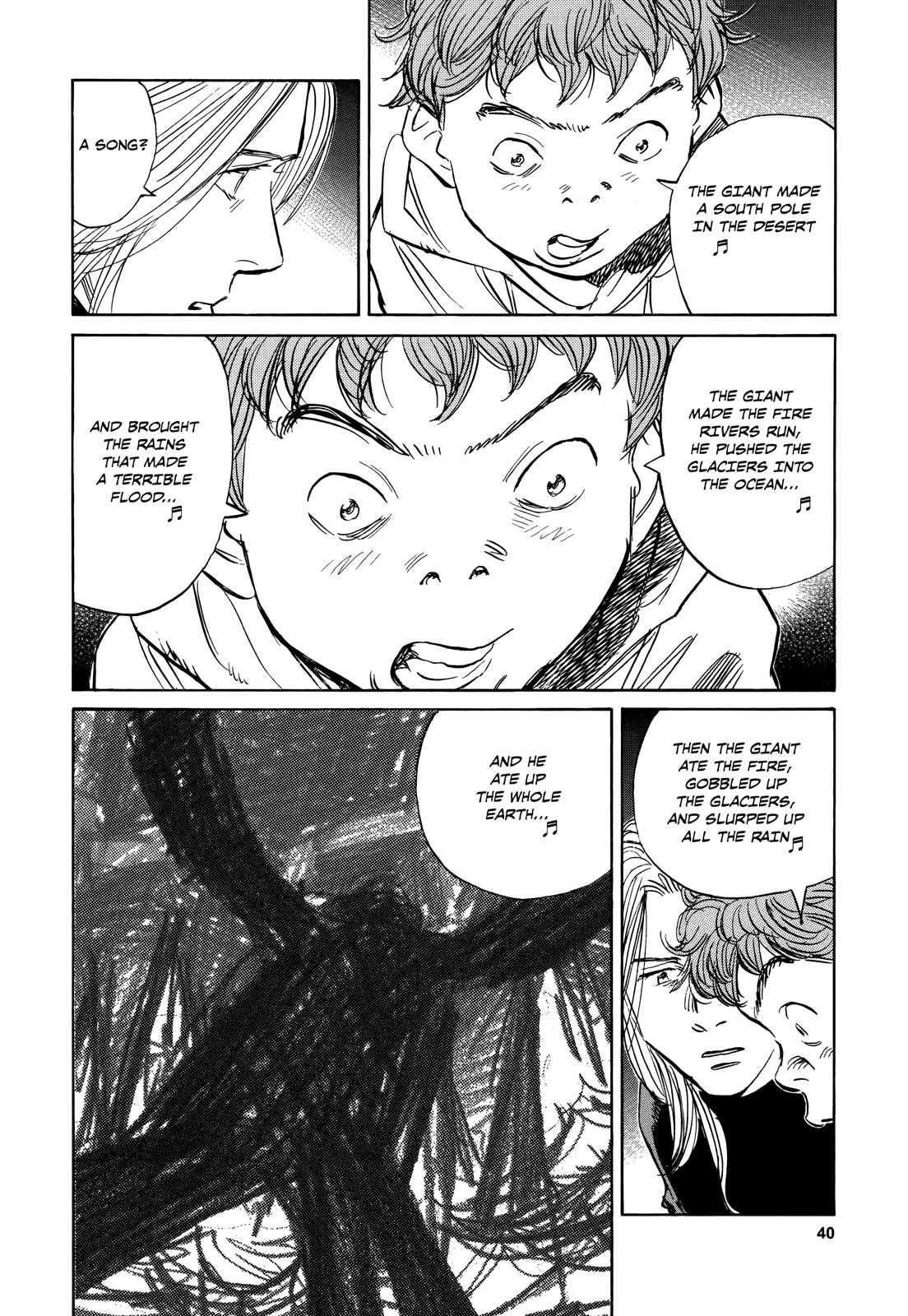 Read Pluto_ Urasawa x Tezuka Manga Online