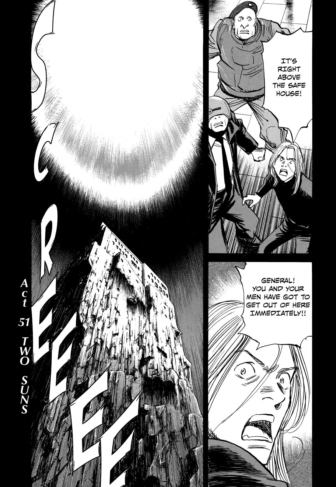 Read Pluto_ Urasawa x Tezuka Manga Online