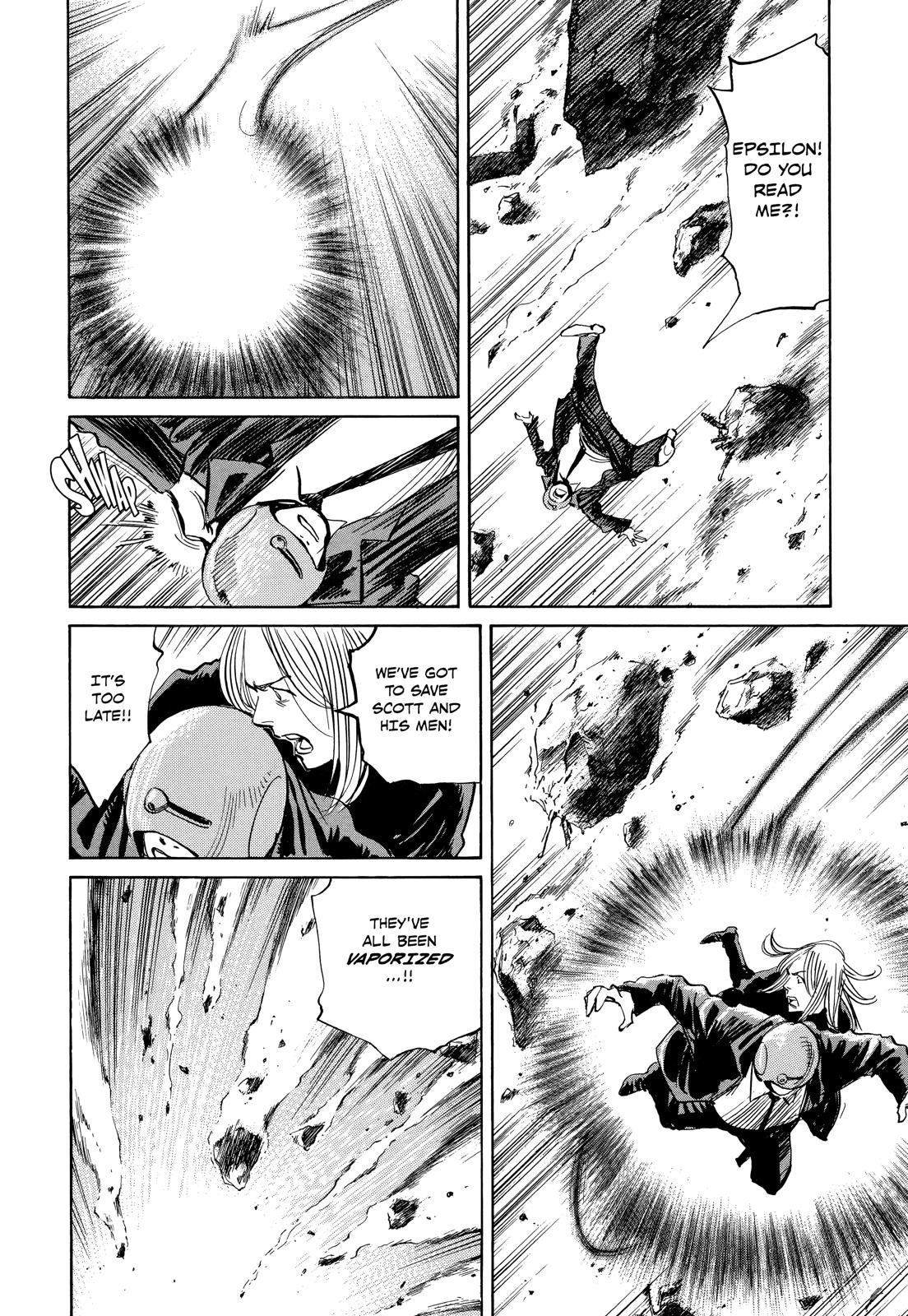 Read Pluto_ Urasawa x Tezuka Manga Online