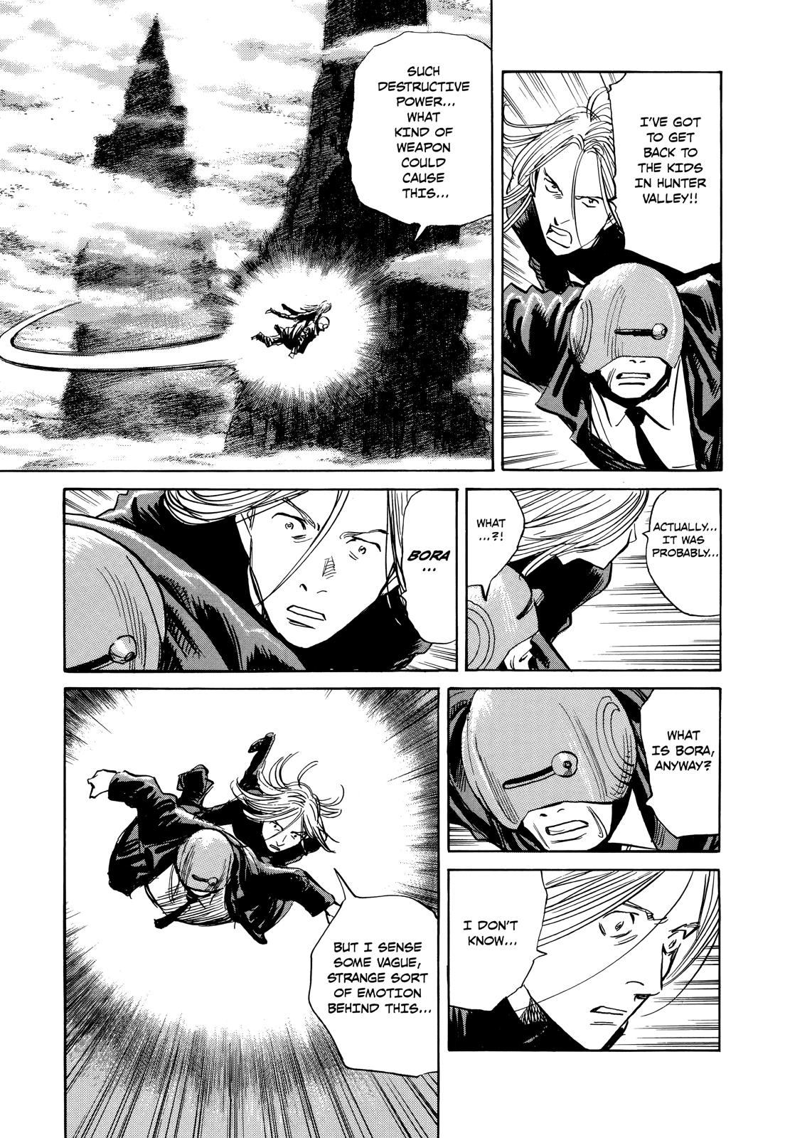 Read Pluto_ Urasawa x Tezuka Manga Online