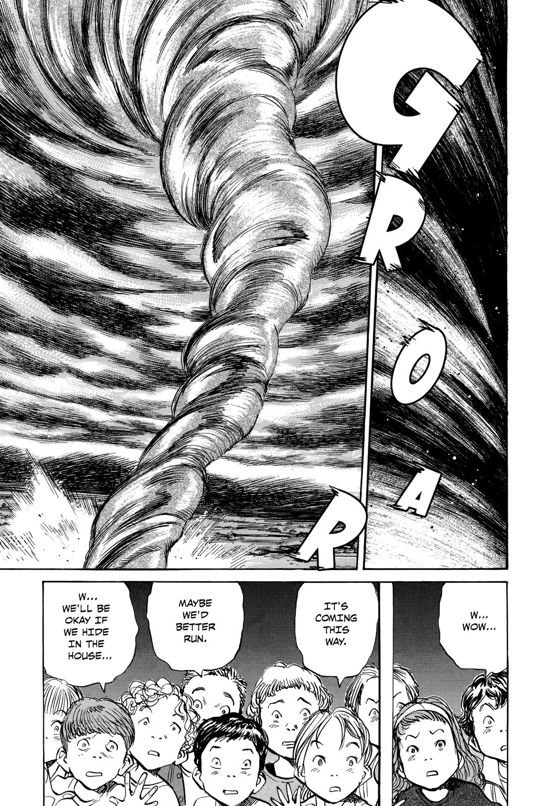 Read Pluto_ Urasawa x Tezuka Manga Online
