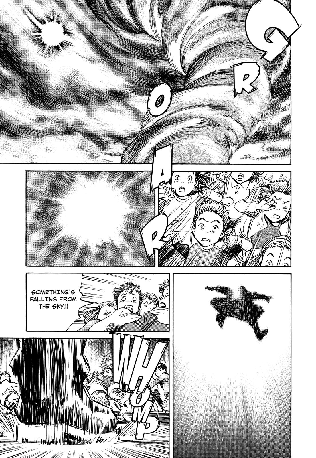 Read Pluto_ Urasawa x Tezuka Manga Online