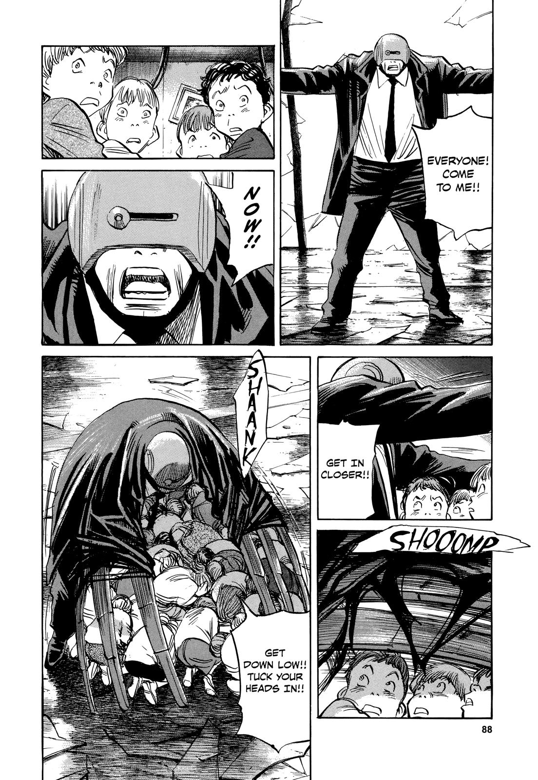 Read Pluto_ Urasawa x Tezuka Manga Online