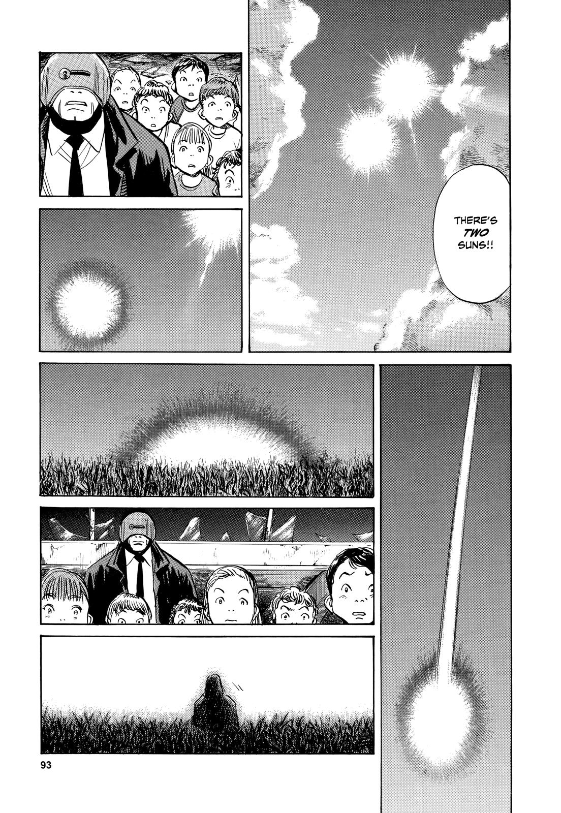 Read Pluto_ Urasawa x Tezuka Manga Online