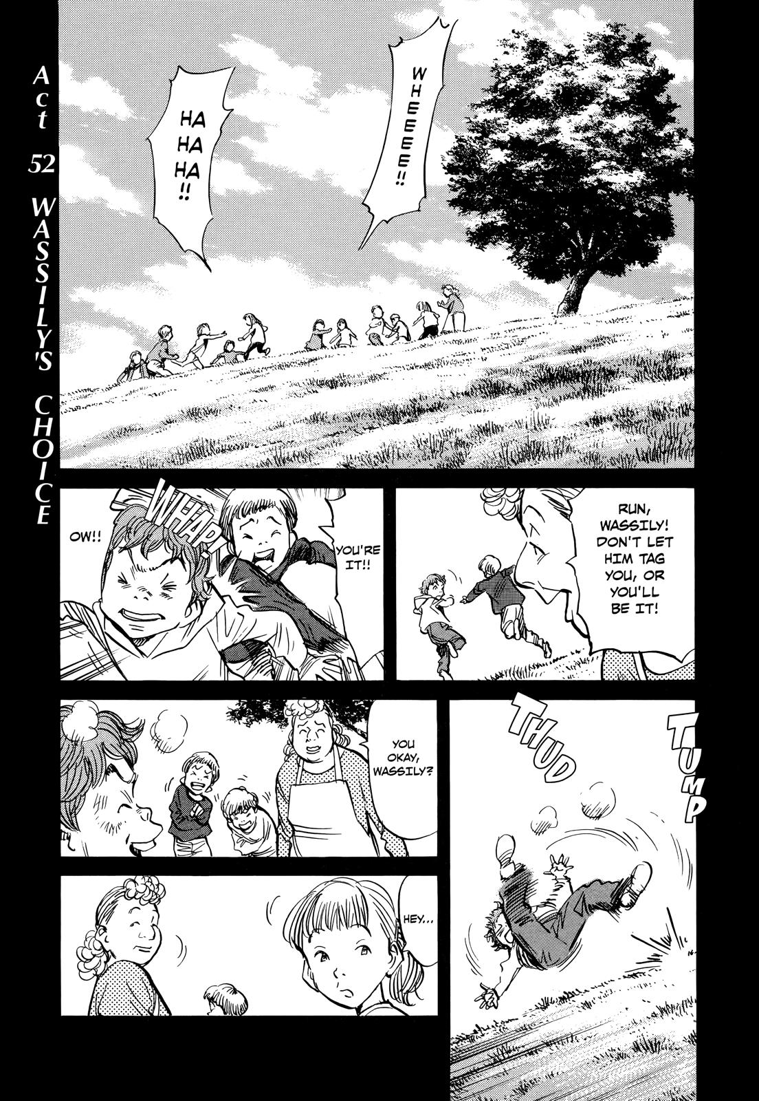 Read Pluto_ Urasawa x Tezuka Manga Online
