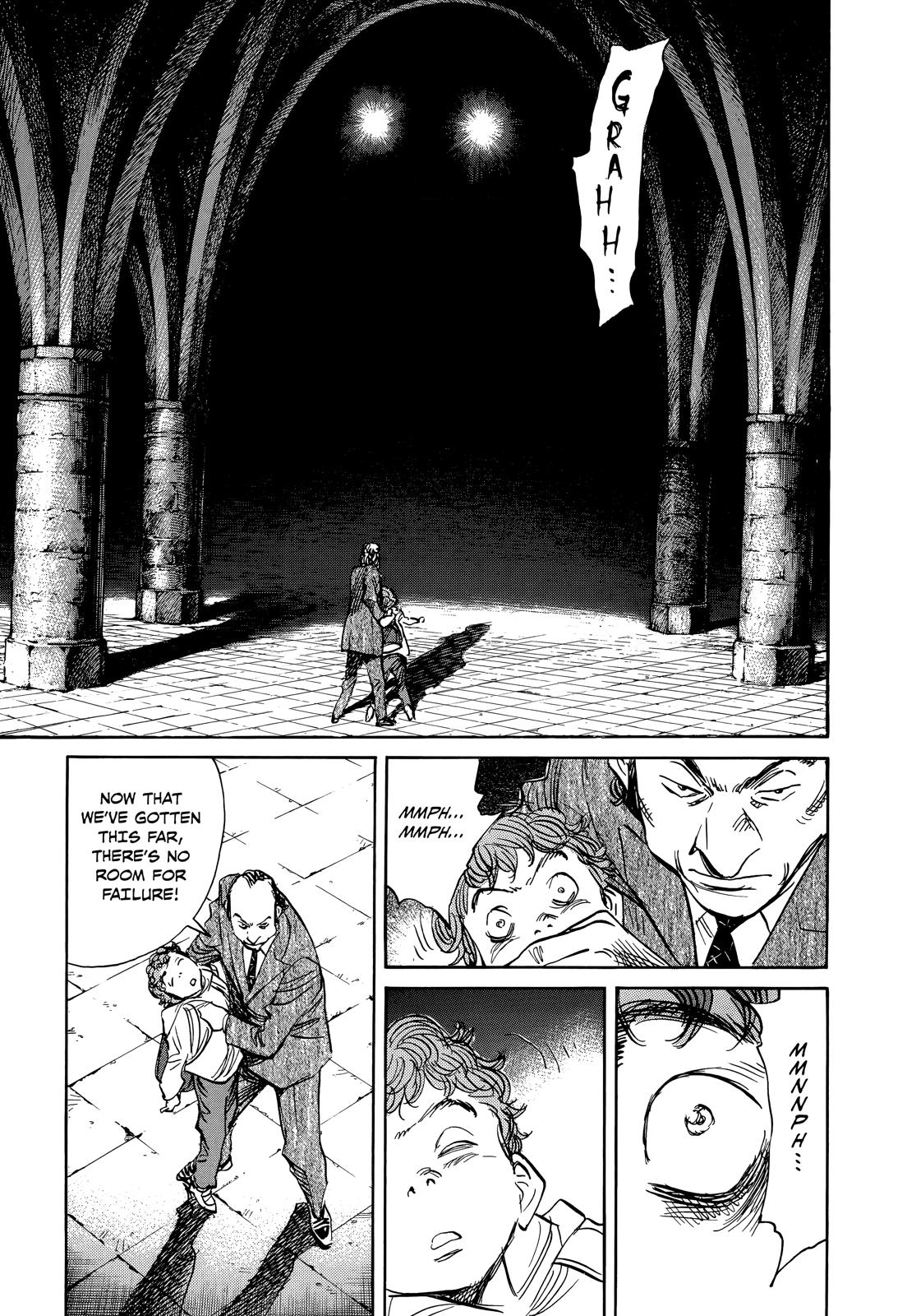 Read Pluto_ Urasawa x Tezuka Manga Online