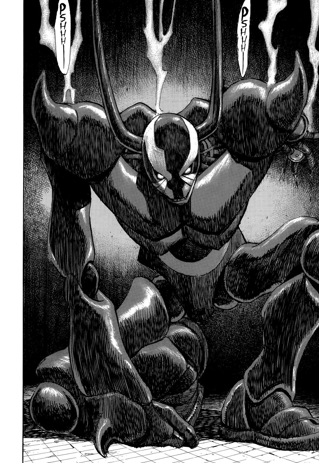 Read Pluto_ Urasawa x Tezuka Manga Online