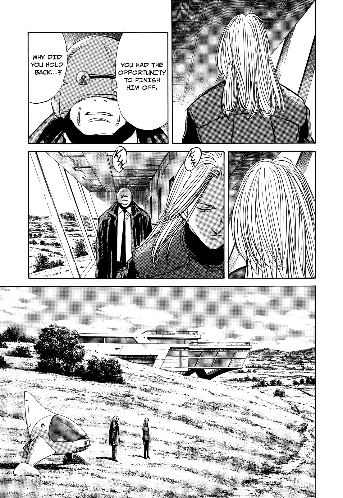Read Pluto_ Urasawa x Tezuka Manga Online