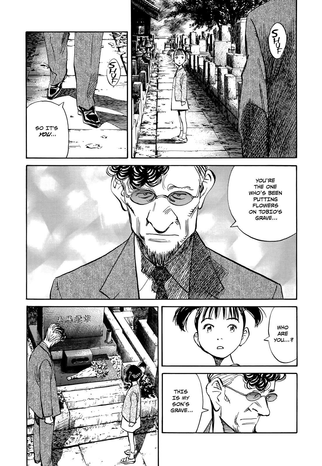Read Pluto_ Urasawa x Tezuka Manga Online