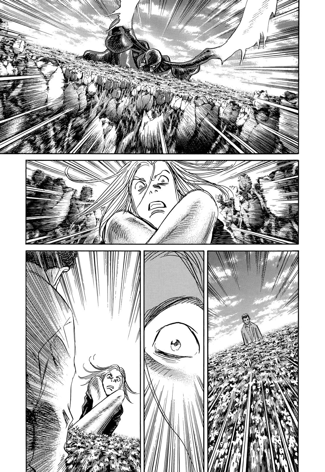 Read Pluto_ Urasawa x Tezuka Manga Online
