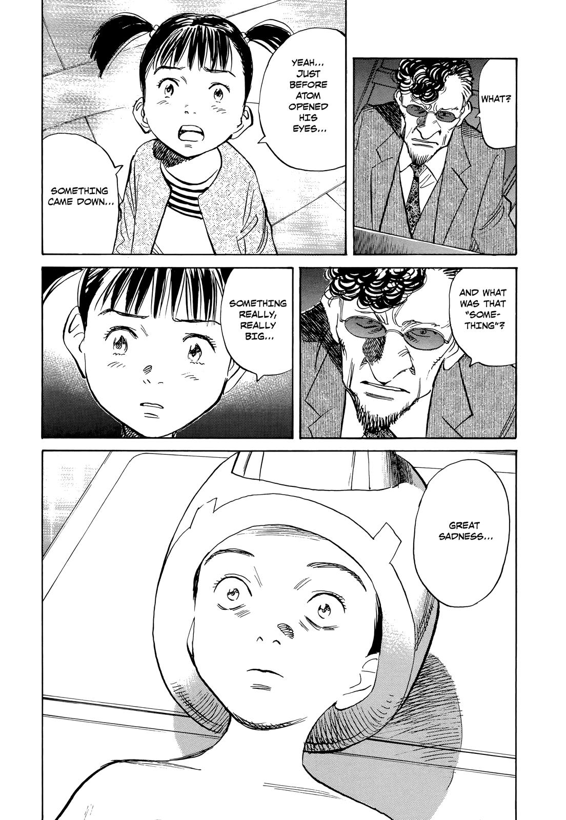 Read Pluto_ Urasawa x Tezuka Manga Online