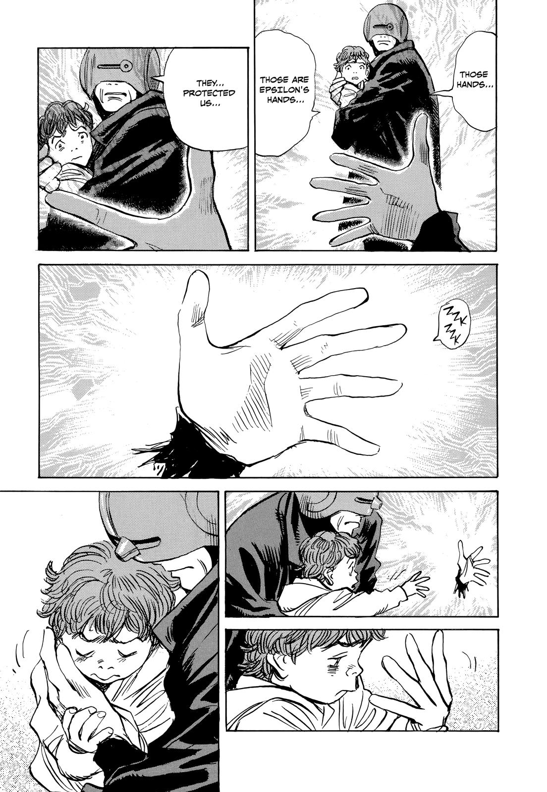 Read Pluto_ Urasawa x Tezuka Manga Online